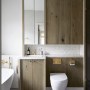 Hampstead Residence | Bathroom | Interior Designers
